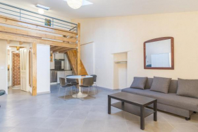 Vaste appart de 50 m2- 2 pièces -n3